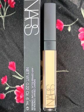 BNIB NARS SOFT MATTE CONCEALER Café au LaitL2.4 - Light with neutral undertones